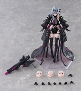 PRE ORDER figma Modernia - Second Affection