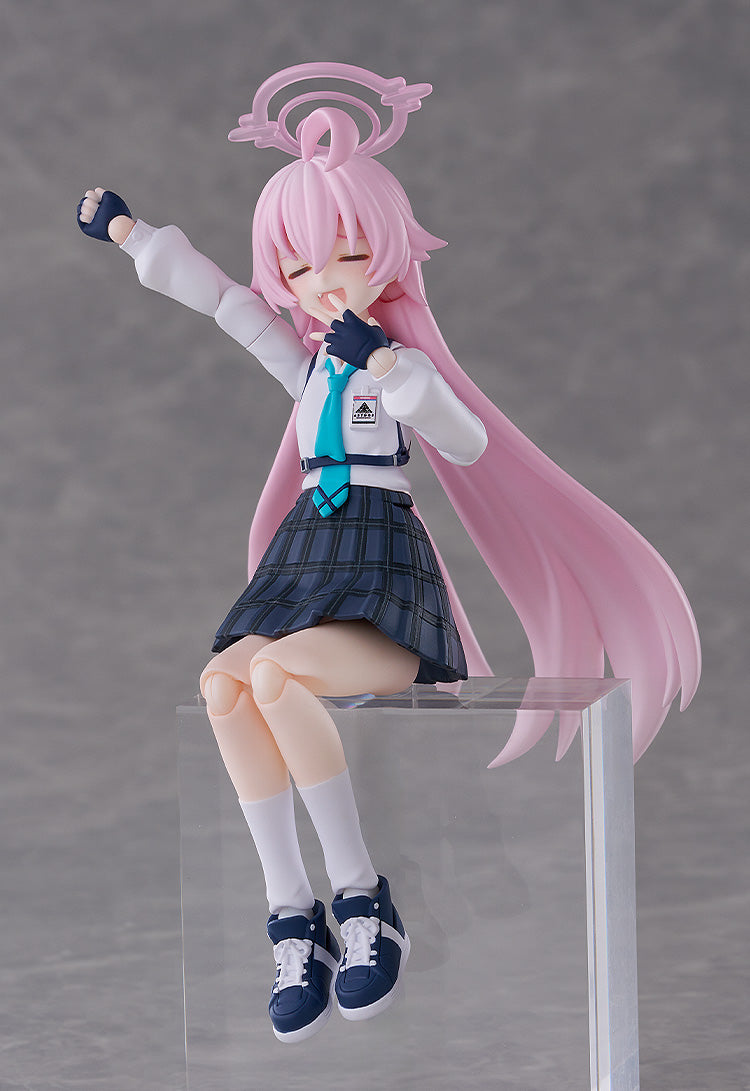 PRE ORDER figma Hoshino Takanashi
