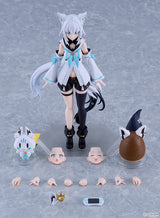 PRE ORDER figma Shirakami Fubuki