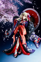 PRE ORDER KADOKAWA Saber Alter Kimono ver. 1/7 Scale