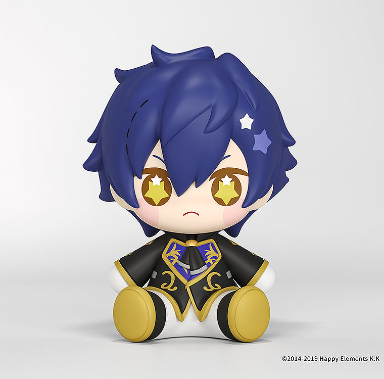 PRE ORDER Huggy Good Smile Nagisa Ran/Hiyori Tomoe/Ibara Saegusa/Jun Sazanami