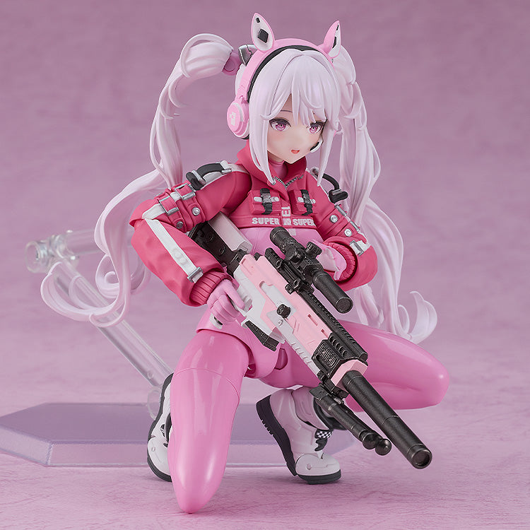 PRE ORDER figma Alice