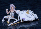 PRE ORDER figma Scarlet