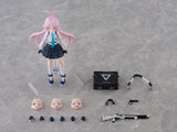 PRE ORDER figma Hoshino Takanashi