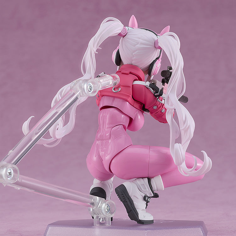 PRE ORDER figma Alice