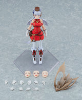 PRE ORDER figma Umamusume Pretty Derby Gold Ship