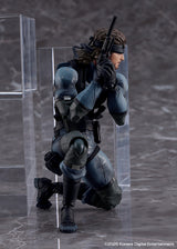 PRE ORDER figma Solid Snake MGS2 ver. Updated Edition