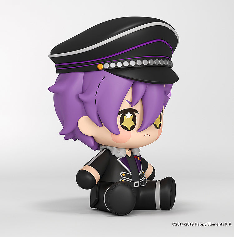PRE ORDER Huggy Good Smile Rei Sakuma/Kaoru Hakaze/Koga Oogami/Adonis Otogari