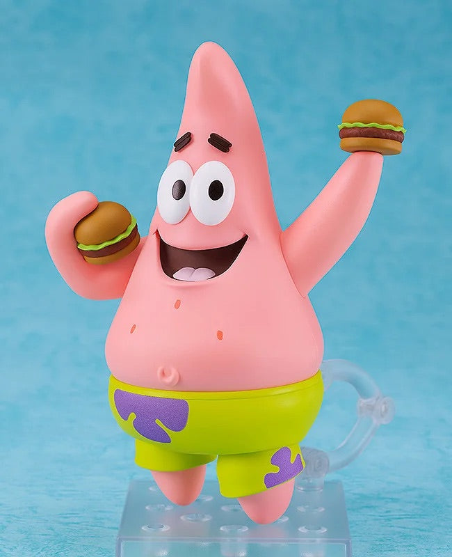 Nendoroid Patrick the Star