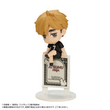 PRE ORDER Ochatomo series Haikyu!! Break Time on the Top [Box of 6]