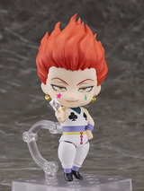 Nendoroid Hyskoa