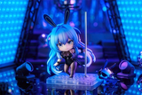 Nendoroid New Jersey Exhilarating Steps