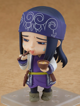 Nendoroid Asirpa