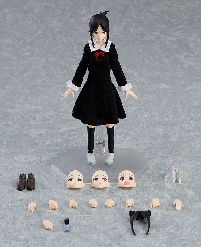 Figma Kaguya Shinomiya