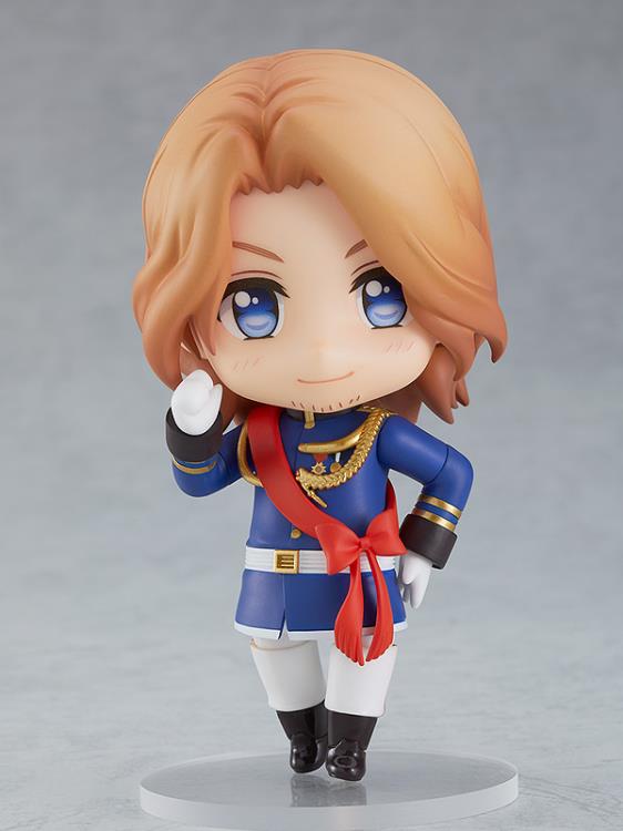 Nendoroid France