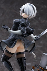 [VIP] Max Factory NieR:Automata Ver1.1a - 2B -