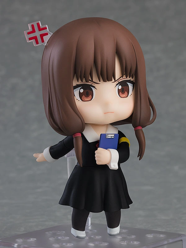 Nendoroid Miko Lino