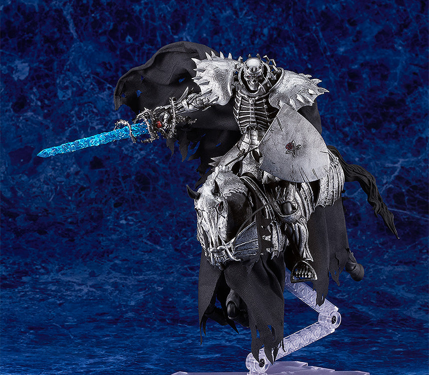 figma Skull Knight DX Edition