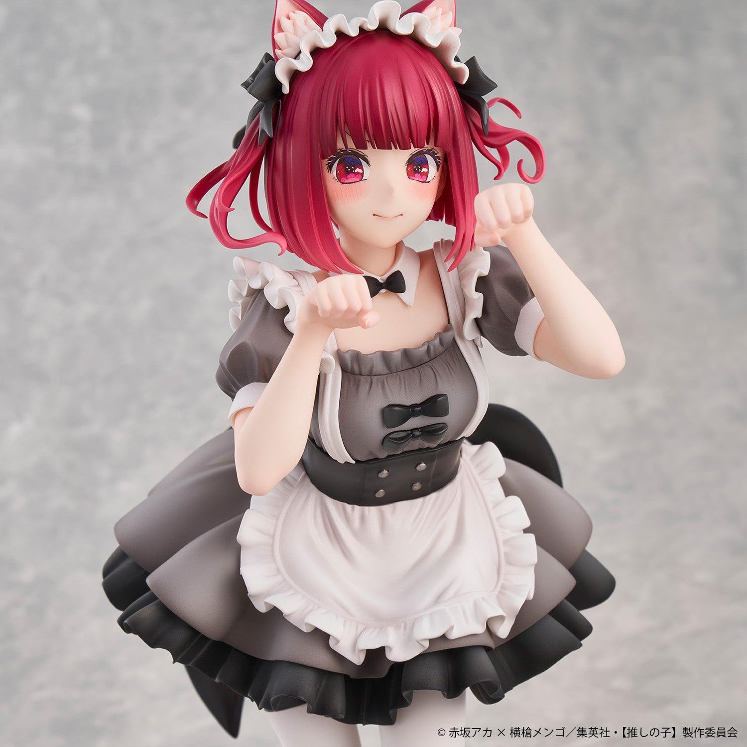 Union Creative Oshi No Ko (My Star) - Kana Arima Cat Maid ver. [Special Edition]