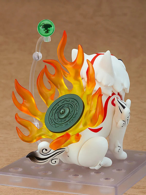PRE ORDER Nendoroid Amaterasu