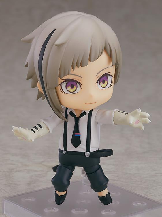 Nendoroid Atsushi Nakajima