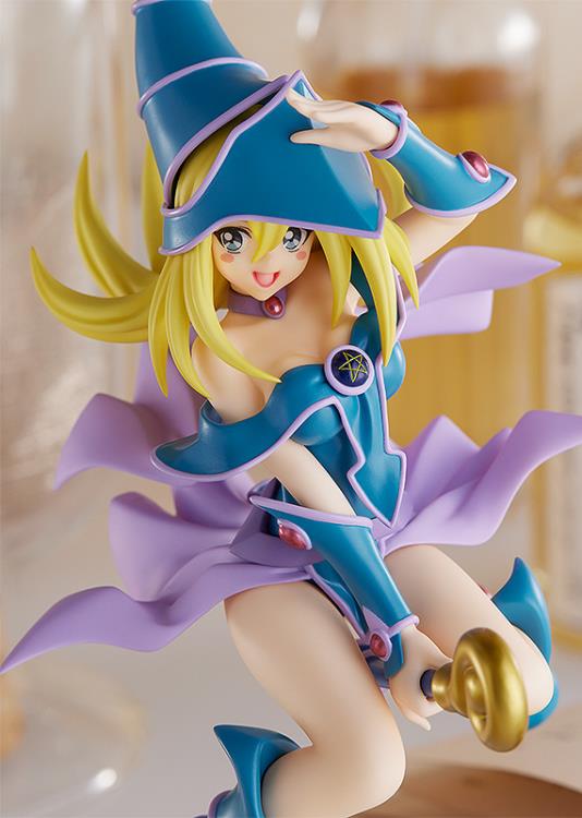 POP UP PARADE Dark Magician Girl (Another Color ver.)