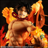PRE ORDER Portrait Of Pirates ONE PIECE NEO-MAXIMUM - Portgas D. Ace 15th Limiter Ver. (Super Limited Reprint)