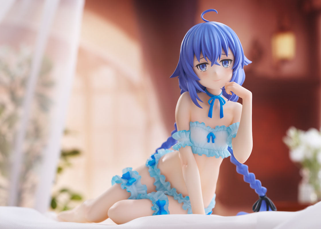 Roxy Migurdia lingerie Ver. 1/7 Scale Figure