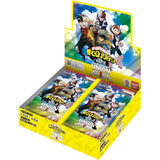 Union Arena TCG - My Hero Academia Booster Box