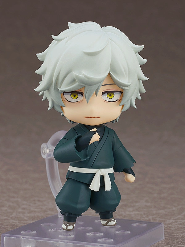 Nendoroid Gabimaru