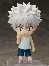 Nendoroid Killua Zaoldyeck