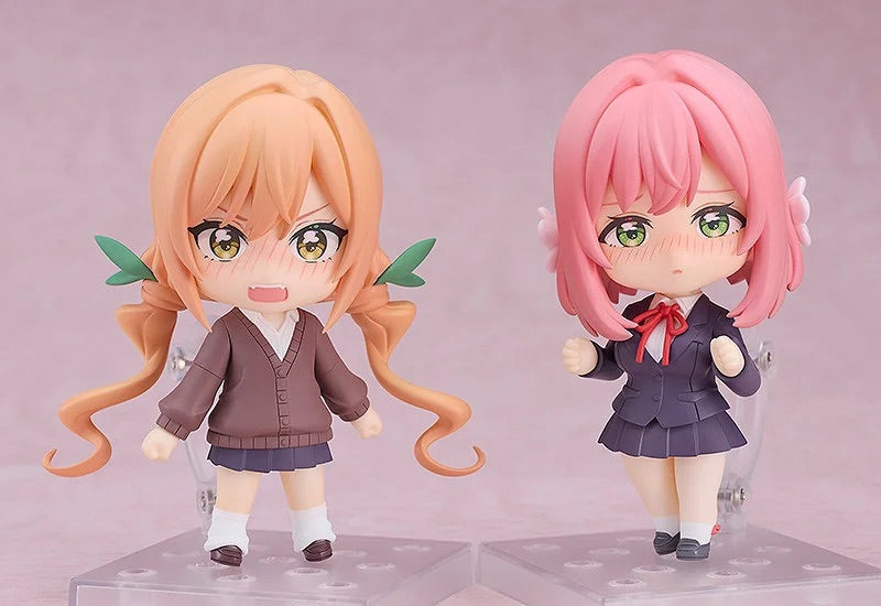 Nendoroid Hakari Hanazono