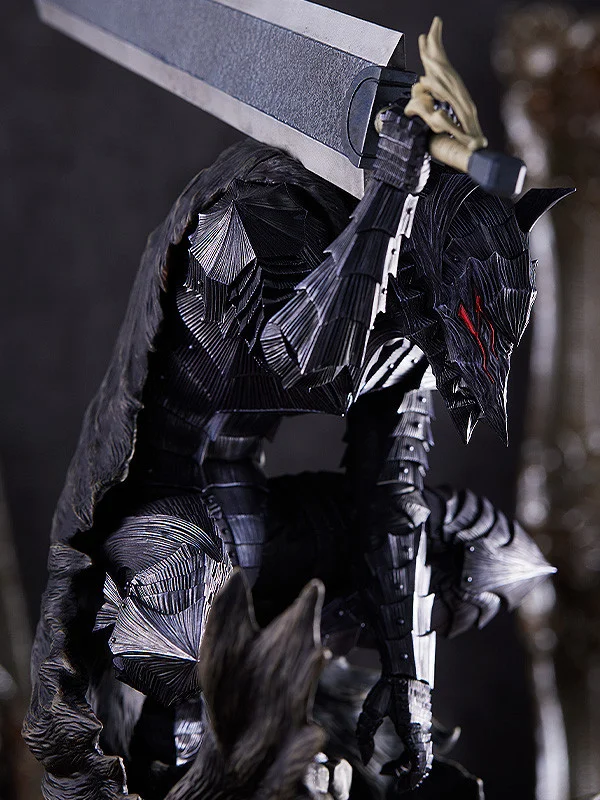 Pop Up Parade Guts (Berserker Armor) L size