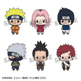 PRE ORDER Chokorin Collection: NARUTO