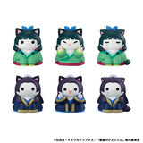 PRE ORDER MEGA CAT PROJECT The Apothecary Diaries Cats in the Palace