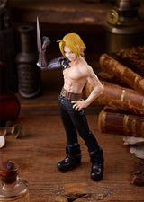 Pop Up Parade Edward Elric