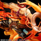 PRE ORDER Portrait Of Pirates ONE PIECE NEO-MAXIMUM - Portgas D. Ace 15th Limiter Ver. (Super Limited Reprint)