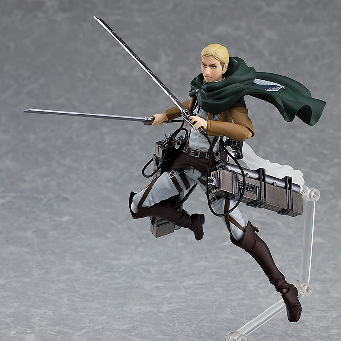 Figma Erwin Smith