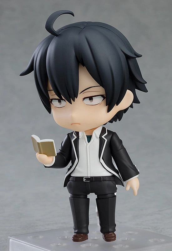 Nendoroid Hachiman Hikigaya