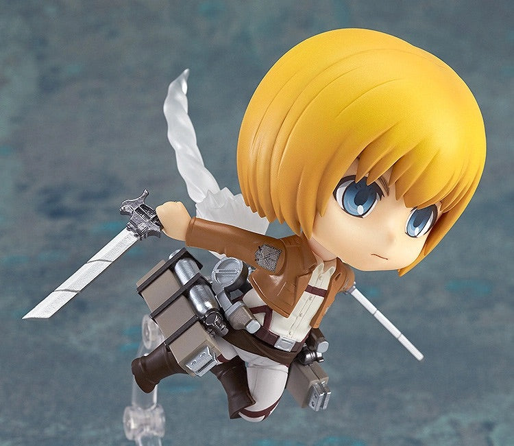 Nendoroid Armin Arlert