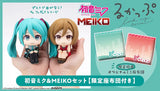 PRE ORDER Lookup Hatsune Miku & MEIKO [with GIFT]