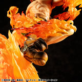 PRE ORDER Portrait Of Pirates ONE PIECE NEO-MAXIMUM - Portgas D. Ace 15th Limiter Ver. (Super Limited Reprint)