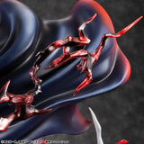 PRE ORDER Portrait.Of.Pirates ONE PIECE “SA-MAXIMUM” - Leader of Red Hair Pirates Red-Haired Shanks Kamusari