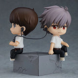 Nendoroid Kaworu Nagisa