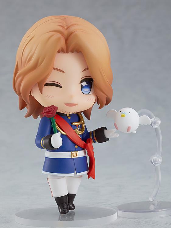 Nendoroid France