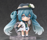 Nendoroid Hatsune Miku: Miku With You 2021 ver.