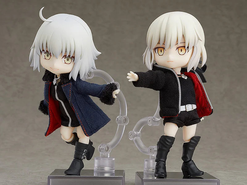 PRE ORDER Nendoroid Doll Avenger/Jeanne d'Arc (Alter) Shinjuku Ver.