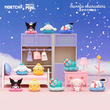 MOETECH BEAN Sanrio Characters Sweet Dream Series (RANDOM PC)