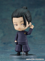 PRE ORDER Nendoroid Suguru Geto: Tokyo Jujutsu High School Ver.(re-run)