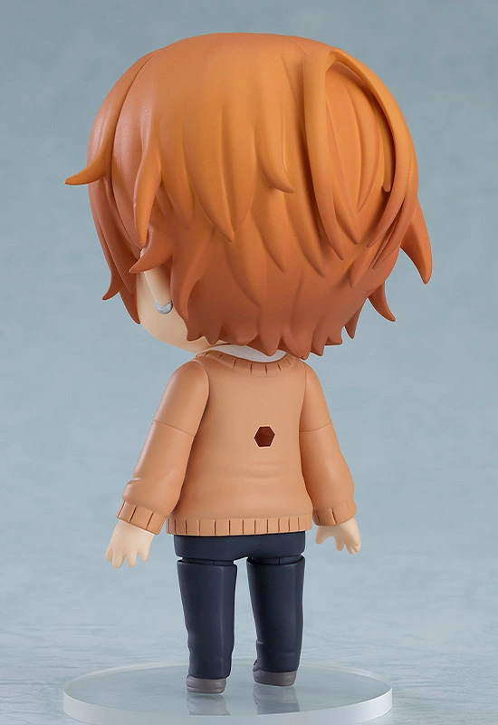 Nendoroid Shumei Sasaki